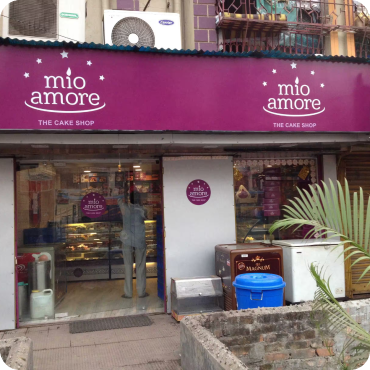 Mio Amore Durgapur Store